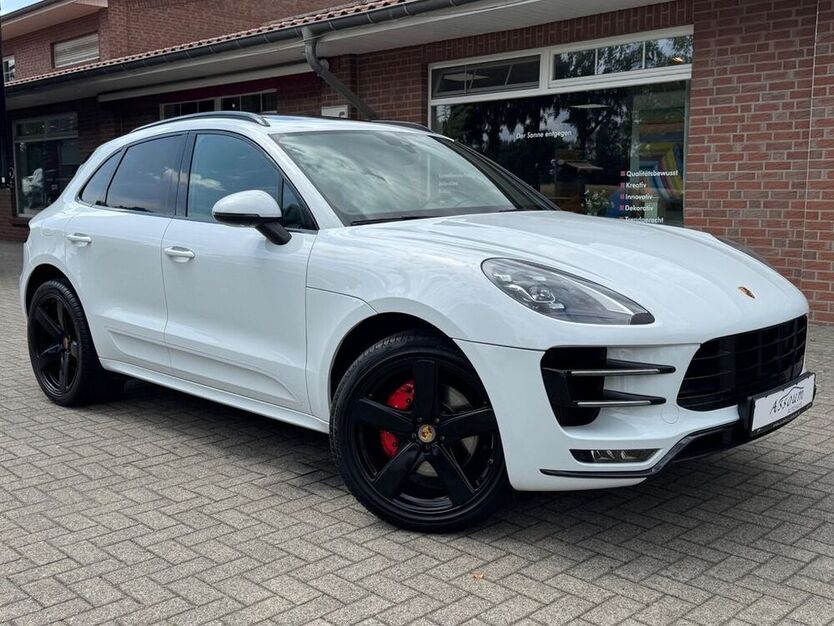 Macan