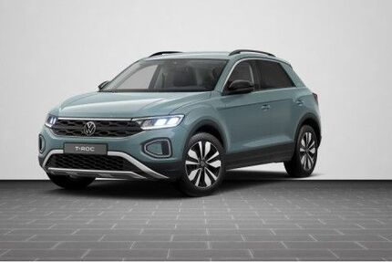 VW T-Roc 23.653 km 22.990 &euro; Homburg 66424