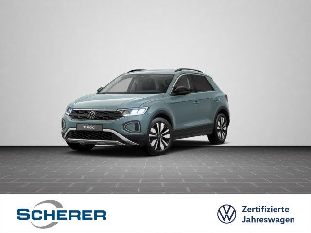 VW T-Roc 23.653 km 22.990 &euro; Homburg 66424