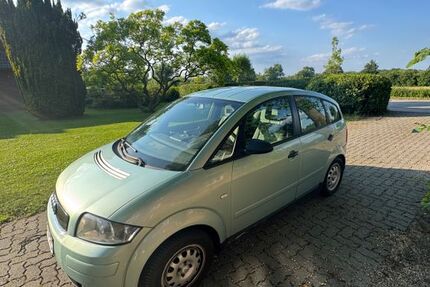 Audi A2 401.500 km 2.699 &euro; Hamburg 22113