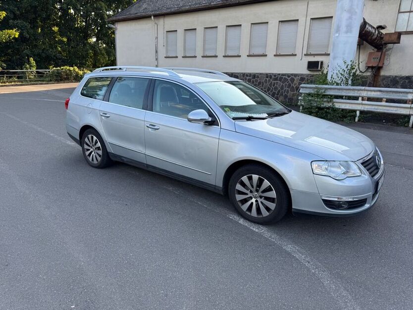 Passat Variant