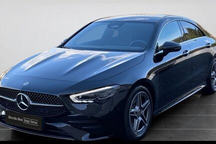 Mercedes-Benz CLA 220 7.730 km 42.780 &euro; Idar-Oberstein 55743