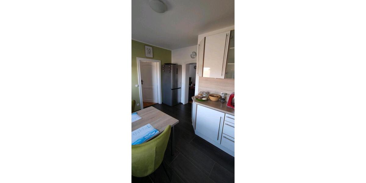 Etagenwohnung Hilden Kalstert - 2 Zimmer, 55 m&sup2;, 190.000&euro; | Angebot:27440469