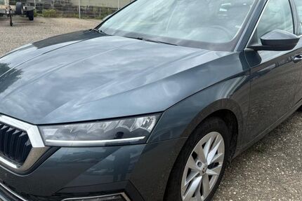 Skoda Octavia 161.900 km 14.875 &euro; Heidelberg 69123