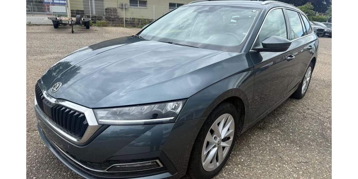 Skoda Octavia 161.900 km 14.875 &euro; Heidelberg 69123