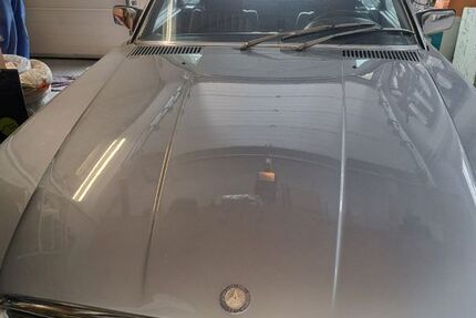 Mercedes SL 280