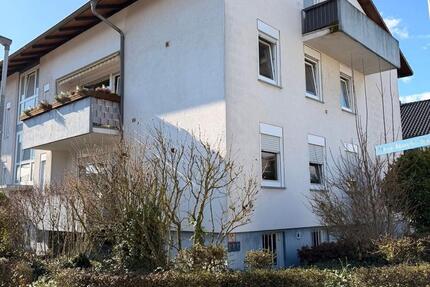 Wohnung Rheinstetten - 3 Zimmer, 88 m&sup2;, 349.000&euro; | Angebot:25395719