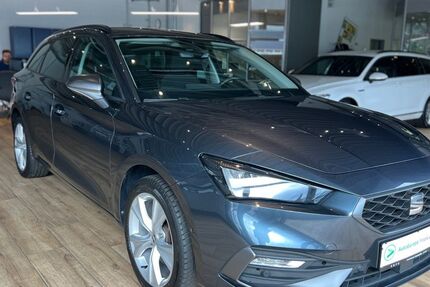 Seat Leon 73.000 km 21.750 &euro; Goslar 38644