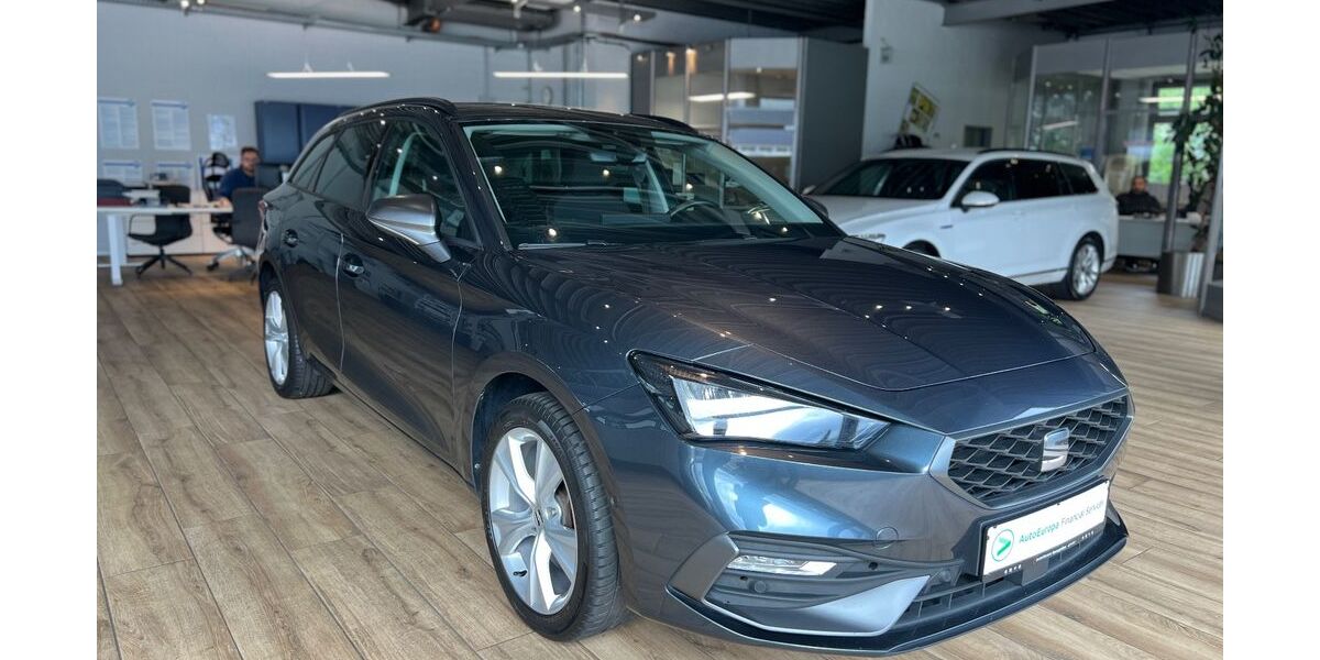 Seat Leon 73.000 km 21.750 &euro; Goslar 38644