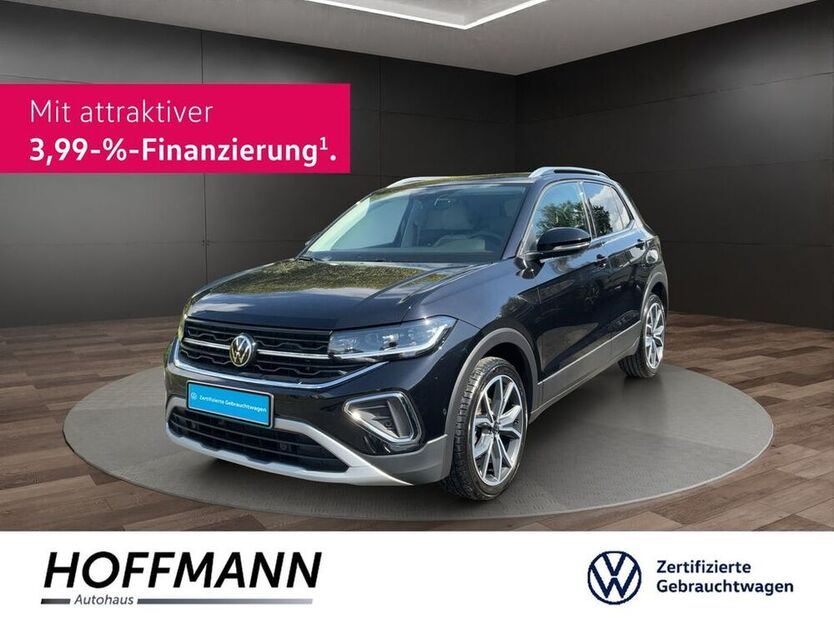 T-Cross