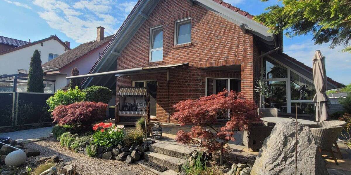 Einfamilienhaus Bischofsheim - 3 Zimmer, 121 m&sup2;, 756.000&euro; | Angebot:26309994