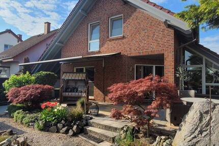 Haus Bischofsheim - 3 Zimmer, 121 m&sup2;, 756.000&euro; | Angebot:26309994