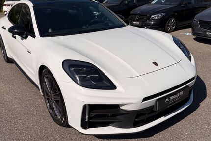 Porsche Panamera 72.150 km 104.500 &euro; Fuerth 90763