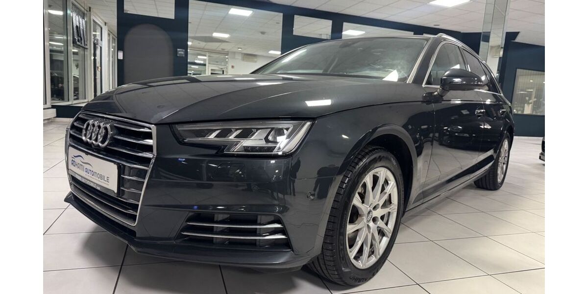 Audi A4 124.000 km 16.980 &euro; Pforzheim 75179