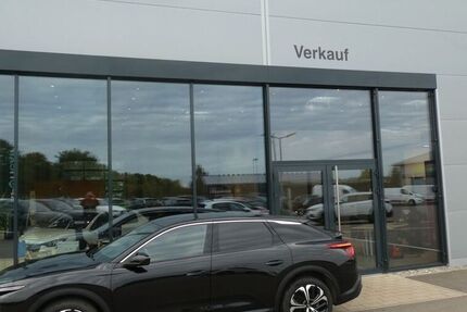 Citroen C5 X