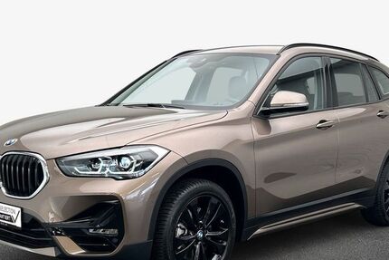 BMW X1 34.869 km 27.890 &euro; Bruchsal 76646