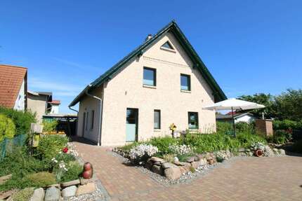 Haus Glowe - 4 Zimmer, 169 m&sup2;, 699.000&euro; | Angebot:26920162