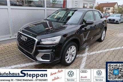 Audi Q2 87.720 km 18.490 € Welzheim 73642
