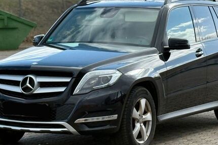 Mercedes-Benz GLK 220 253.000 km 11.900 &euro; Ahlerstedt 21702