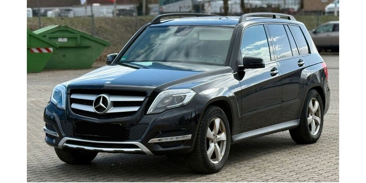 Mercedes-Benz GLK 220 253.000 km 11.900 &euro; Ahlerstedt 21702