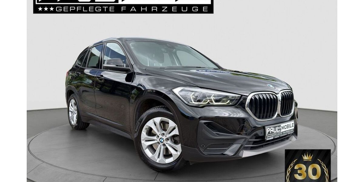 BMW X1 46.400 km 24.479 &euro; Ludwigsburg 71636