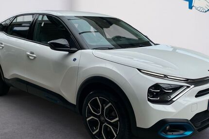 Citroen ë-C4 46.900 km 16.990 &euro; Husum 25813