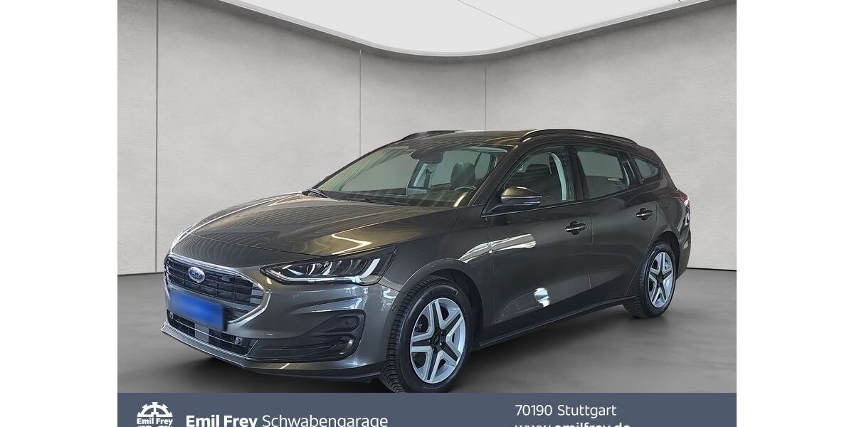 Ford Focus 47.559 km 16.500 &euro; Stuttgart 70190