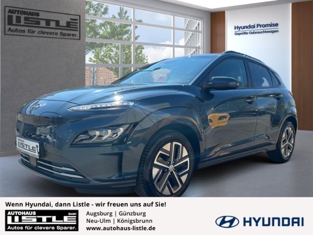 Hyundai KONA 24.870 km 23.485 &euro; Neu-Ulm 89231