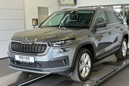 Skoda Kodiaq 12.794 km 33.890 &euro; Tostedt 21255