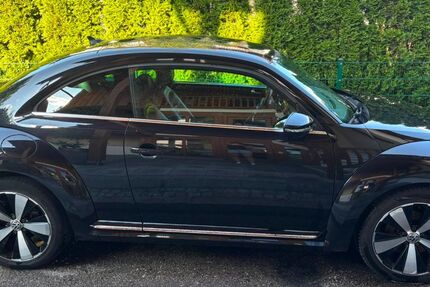 VW Beetle 101.000 km 12.200 &euro; Garmisch-Partenkirchen 82467