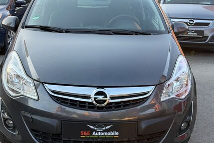 Opel Corsa 73.978 km 4.498 &euro; Hannover 30629