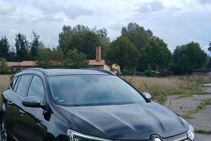 Renault Megane 66.688 km 15.100 &euro; Strausberg 15344