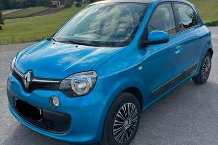 Renault Twingo 99.000 km 6.200 &euro; Glatten 72293