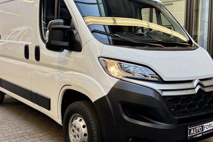 Citroen Jumper 79.473 km 17.990 &euro; Geesthacht bei Hamburg 21502