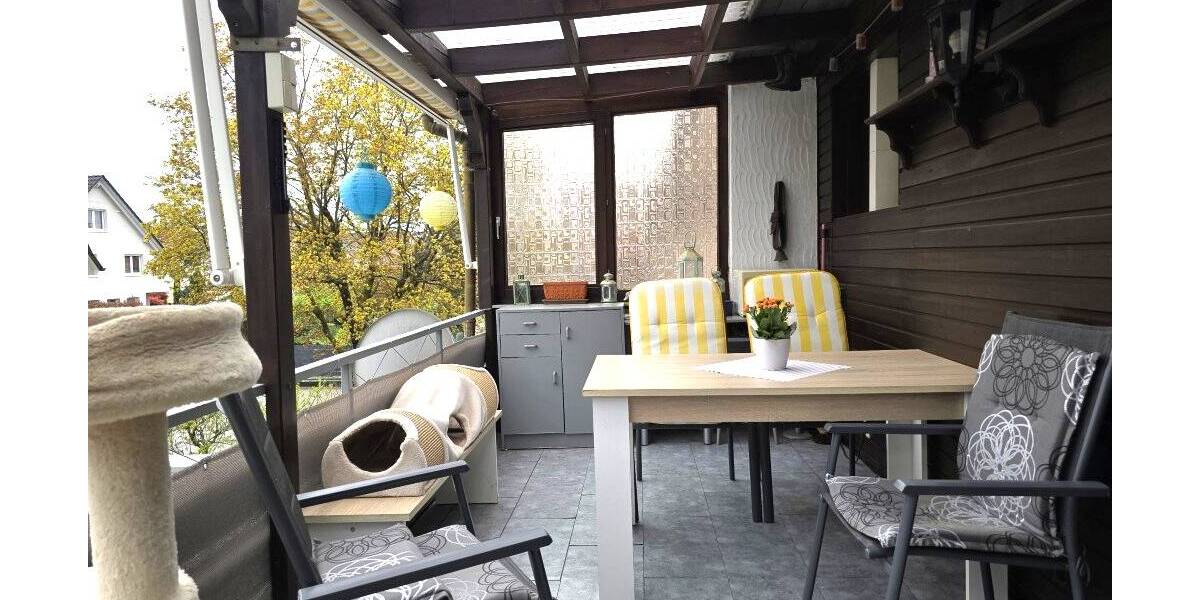 Reihenmittelhaus Teningen - 5 Zimmer, 147 m&sup2;, 398.000&euro; | Angebot:26190299