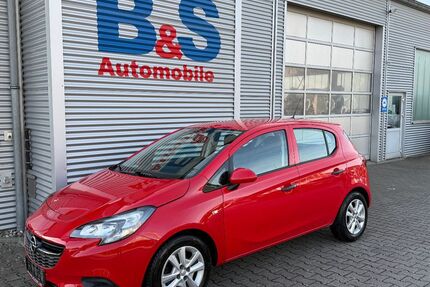 Opel Corsa 105.600 km 7.990 &euro; Gladenbach 35075