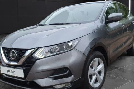 Nissan Qashqai 77.440 km 17.400 &euro; Nordhausen 99734