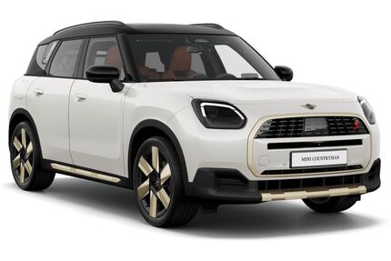 Mini Countryman S (Cooper) 35.550 km 38.250 &euro; Miltenberg 63897