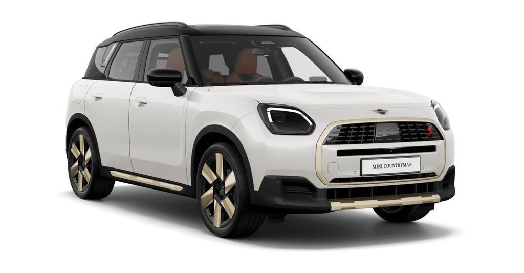 Mini Countryman S (Cooper) 35.550 km 38.250 &euro; Miltenberg 63897