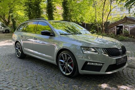 Skoda Octavia 267.000 km 14.000 &euro; Düsseldorf 40215