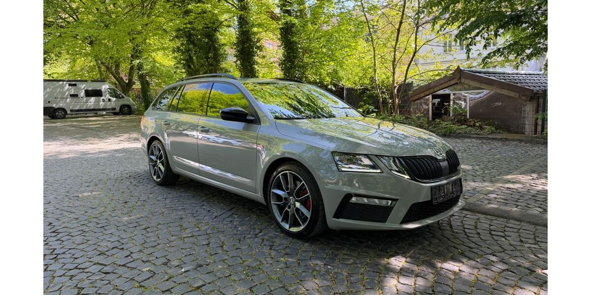 Skoda Octavia 267.000 km 14.000 &euro; Düsseldorf 40215