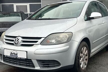 VW Golf Plus