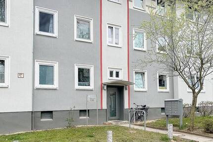 Wohnung Hannover Oberricklingen - 2 Zimmer, 29 m&sup2;, 61.000&euro; | Angebot:26434288