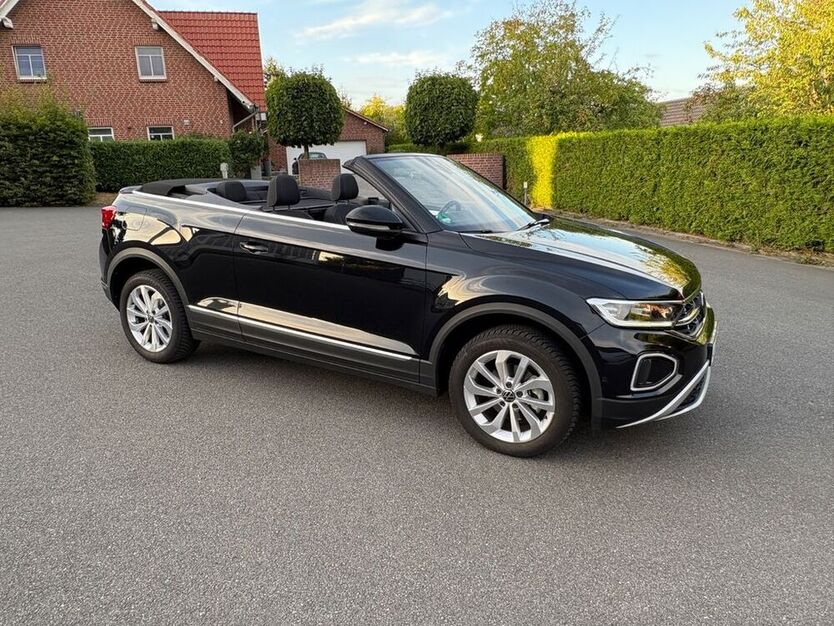 T-Roc
