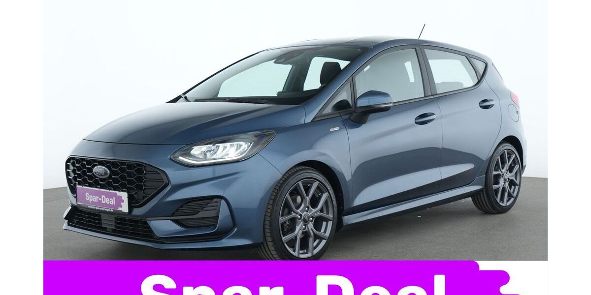 Ford Fiesta 43.081 km 15.944 &euro; Dietzenbach bei Frankfurt 63128