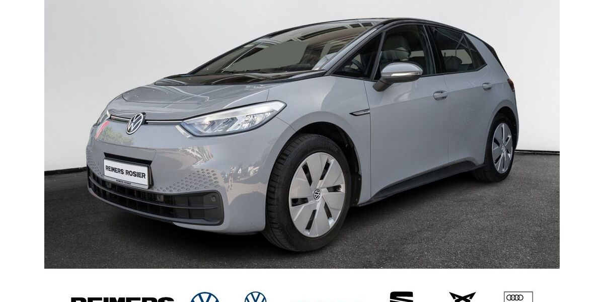 VW ID.3 42.370 km 22.989 &euro; Norderstedt 22848