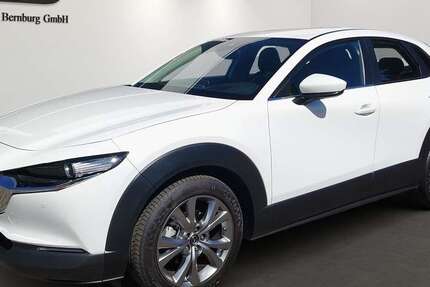 Mazda CX-30 25.115 km 20.490 &euro; Bernburg 06406