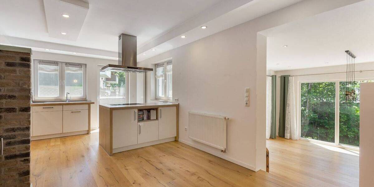Mehrfamilienhaus, Wohnhaus Essen Kettwig - 6 Zimmer, 182 m&sup2;, 785.000&euro; | Angebot:26805144