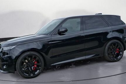 Land Rover Range Rover Sport 1.528 km 99.888 &euro; Freiburg 79108