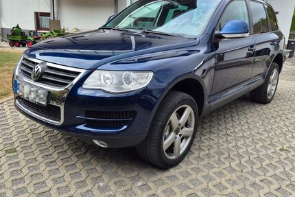 VW Touareg 235.000 km 7.800 &euro; Horb 72160